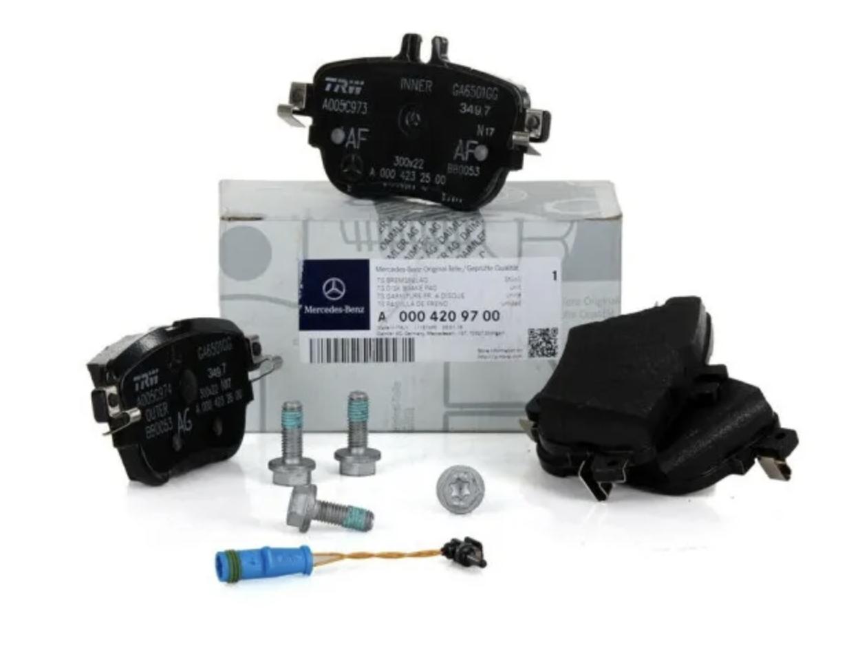 奔驰保养小知识大全,揭秘奔驰保养服务全流程