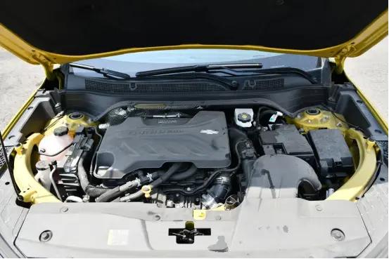 雪佛兰星迈罗vs日产逍客,雪佛兰星迈罗和日产逍客如何选择