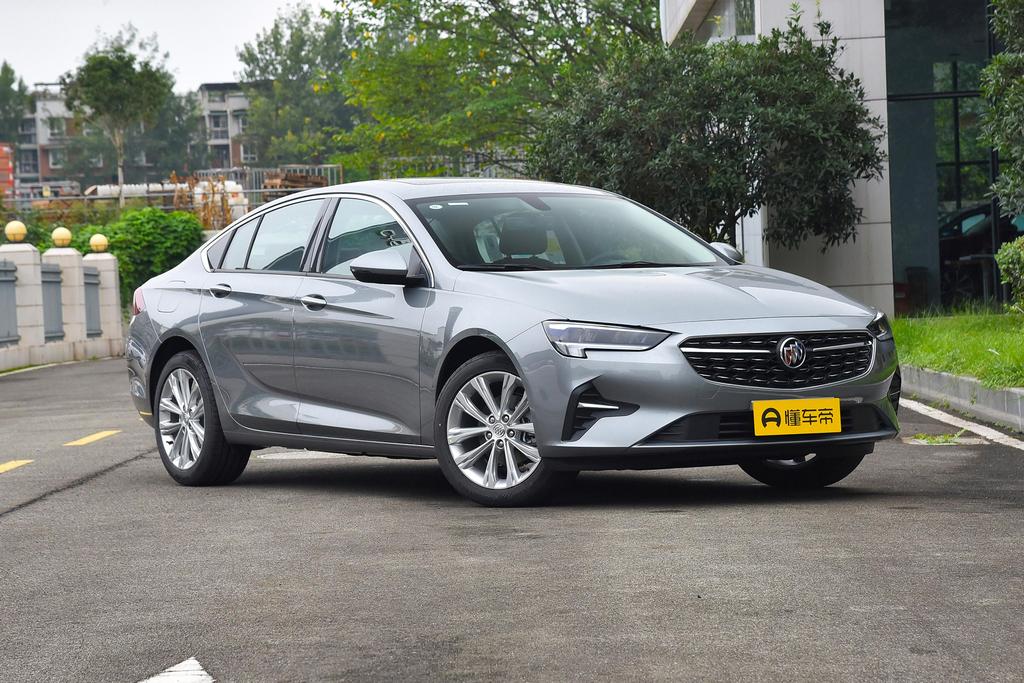 君威动力介绍,君威动力怎么样有推背感吗