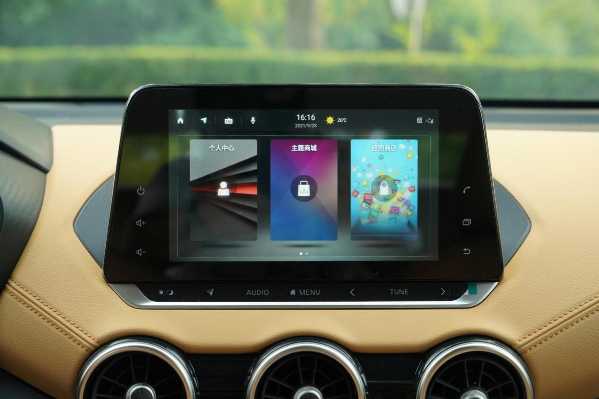 轩逸试驾油耗,日产轩逸舒适性开车测试