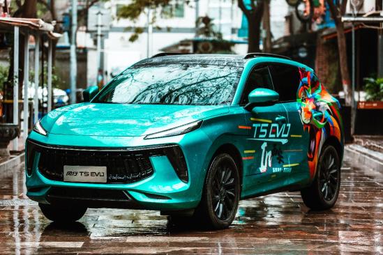 风行t5evo最新排行榜,风行t5evo哪款发动机好