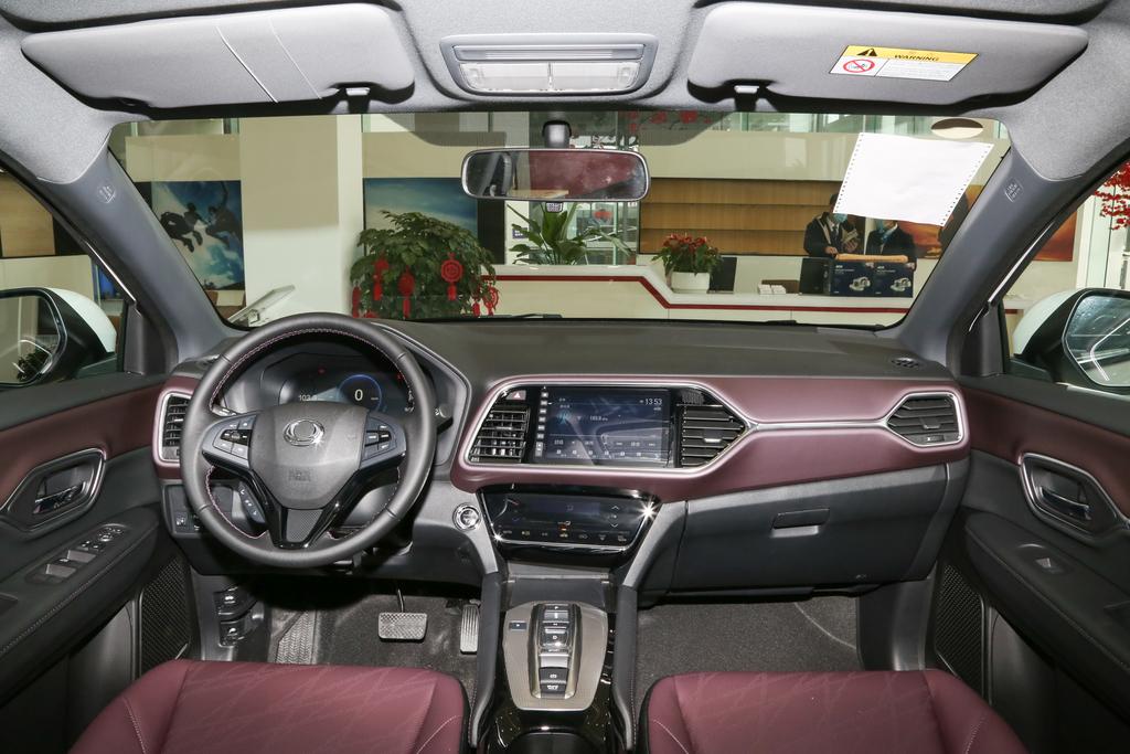 东风本田新能源m-nv多少钱能落地,东风本田m-nv优惠500元