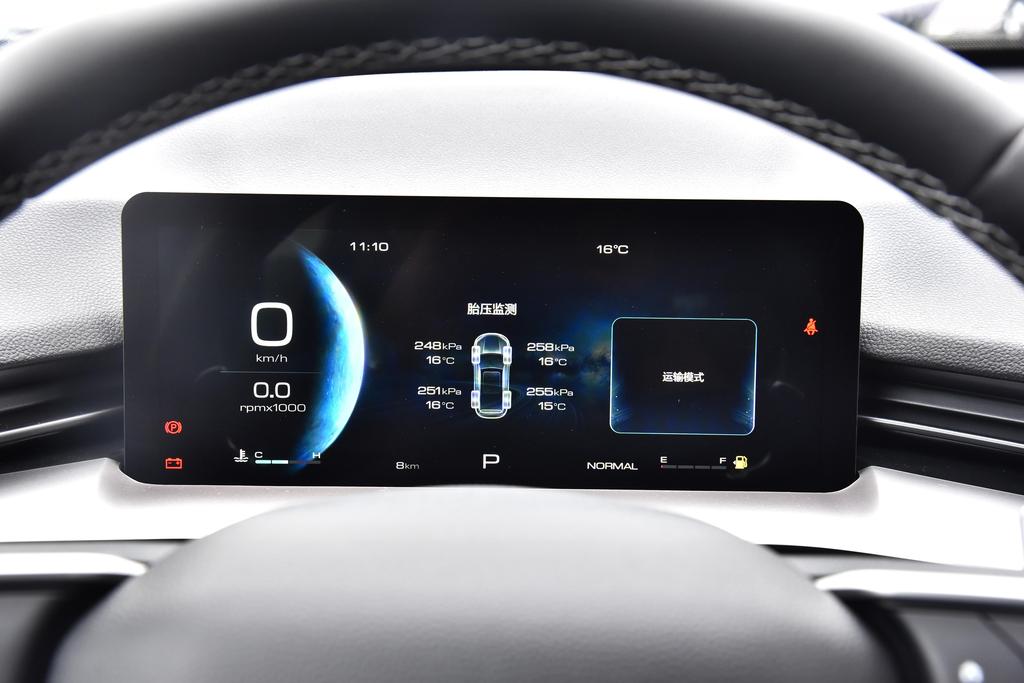 全新一代哈弗h6第三代1.5t发动机,16款1.5t哈弗h6发动机烧机油么