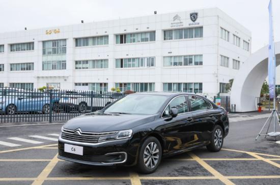 c6雪铁龙硬核测评,雪铁龙C6热销场面