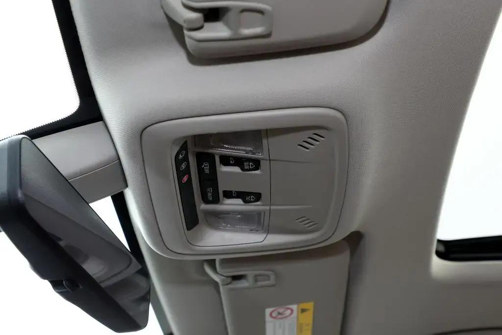 君威豪华耐用性,别克君威全能潮流家轿配置表