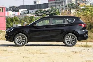 东南dx8手动价格,东南dx8手动自动七座豪华suv