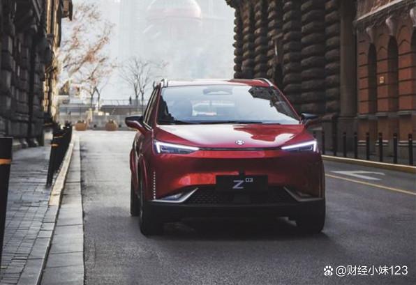 合创汽车开创电竞汽车新品牌,合创新能源汽车的品牌赋能