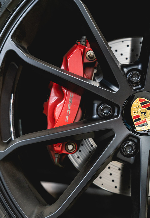 保时捷718caymans,保时捷7182022新款