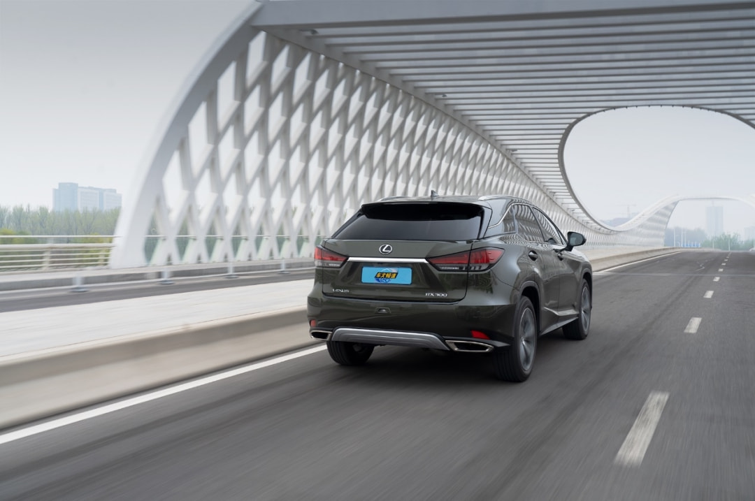 深度试驾雷克萨斯rx500h,深度体验雷克萨斯