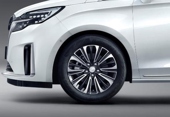 别克GL8有什么辅助驾驶,商务用车别克gl8哪款好