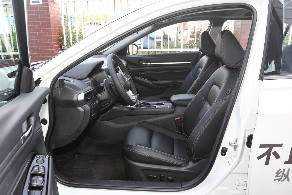 武汉日产天籁最新价格,武汉市天籁悦享版落地价