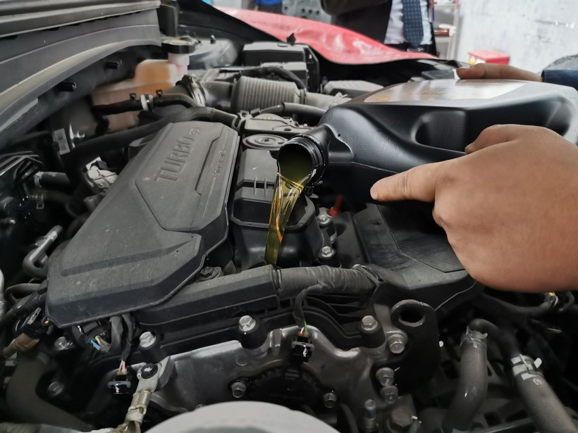 途胜l0w-20全合成机油性价比推荐,现代途胜l适合更换什么型号机油