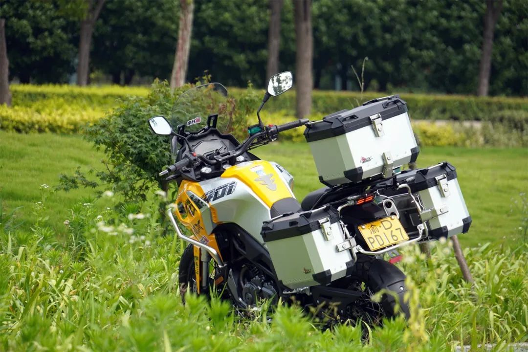 不完美，却内外兼修：RX401静态测评