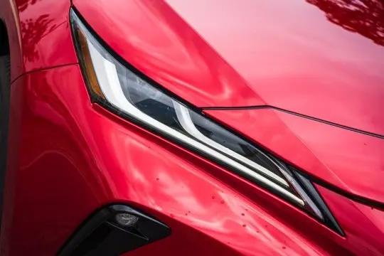 新款丰田威飒最新消息,全新一代丰田威飒实车现身