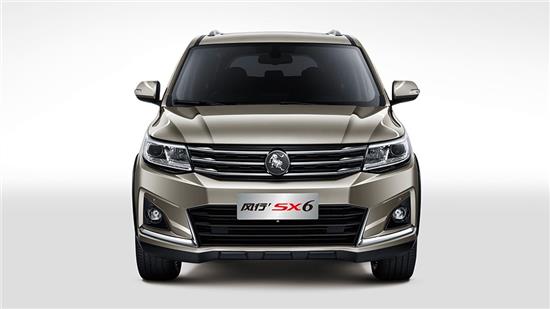 风行sx6质保8年16万公里的套路,东风风光s560和东风风行sx6哪个好