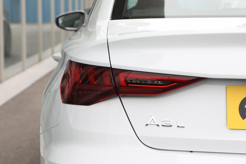 新一代奥迪A3,新一代奥迪a3最新款