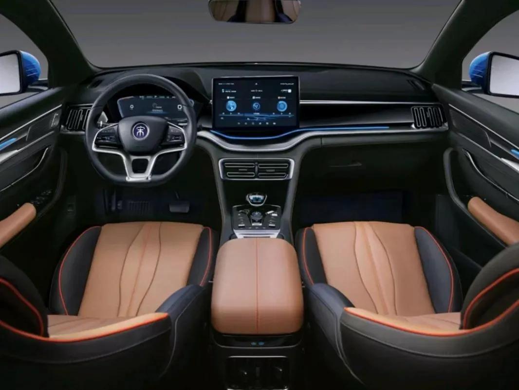 宋plusdmi110km旗舰版,宋plusdmi哪个配置性价比最高