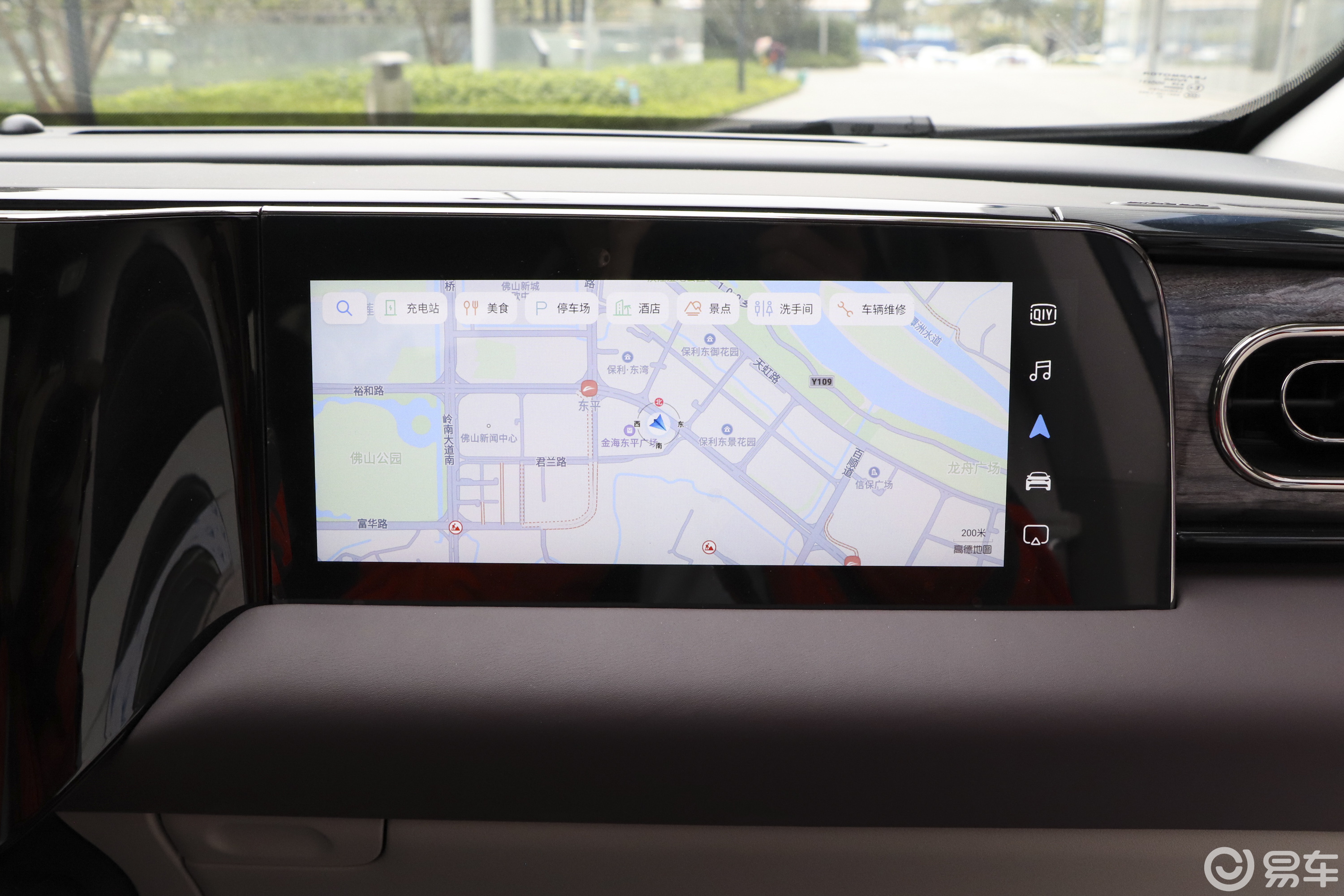 零跑c11乘客怎么开车门,零跑c11怎么样值得入手吗