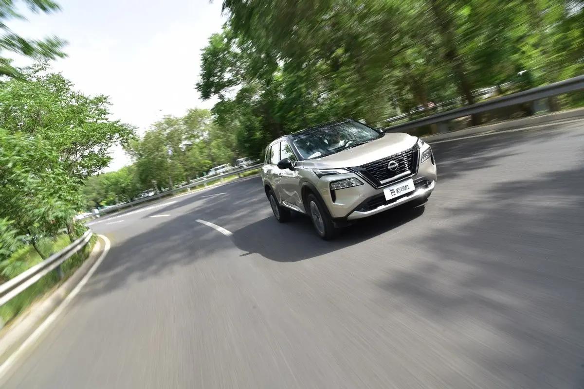 双混电驱奇骏,双电机超混奇骏有优惠吗