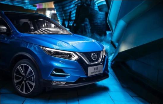 家用合资suv推荐逍客,十多万的车推荐suv逍客