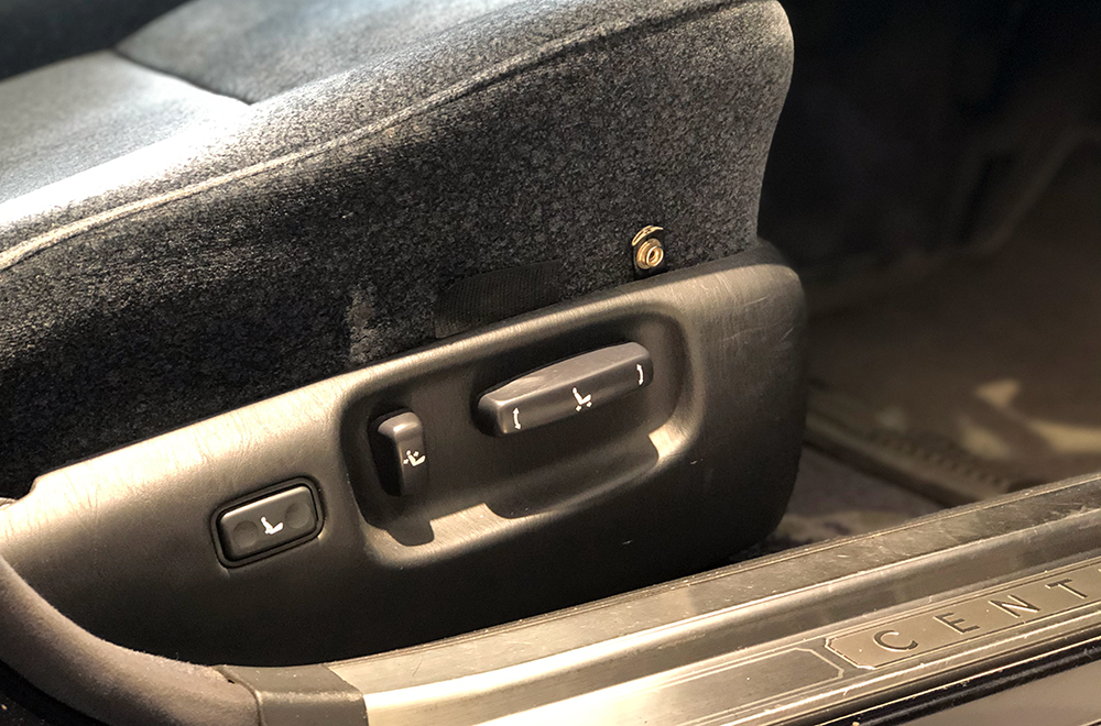 手工打造丰田皇冠,手工打造凤凰