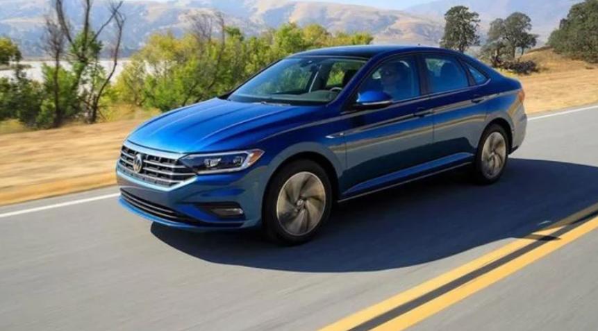 当传统的大众捷达也开始玩时尚,大众捷达深度解析