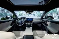 一汽丰田bz4x预售直播,一汽丰田bz4x2022款四驱高性能pro版