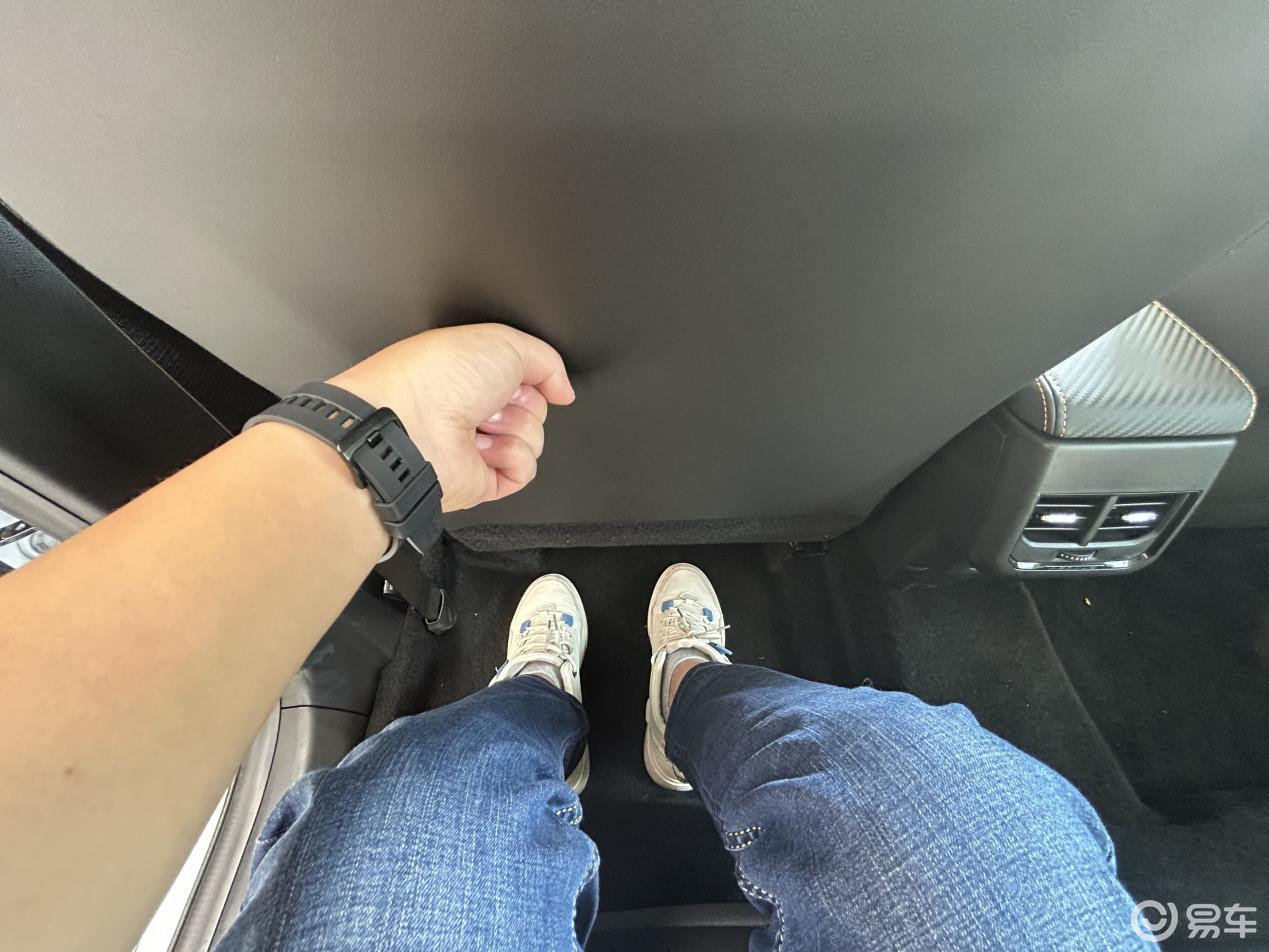 东风风神奕炫gs创富版功能讲解,东风风神奕炫gs马赫版自动创富版