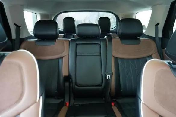 探险者2023款用户真实感受,全新探险者2023款动力评测