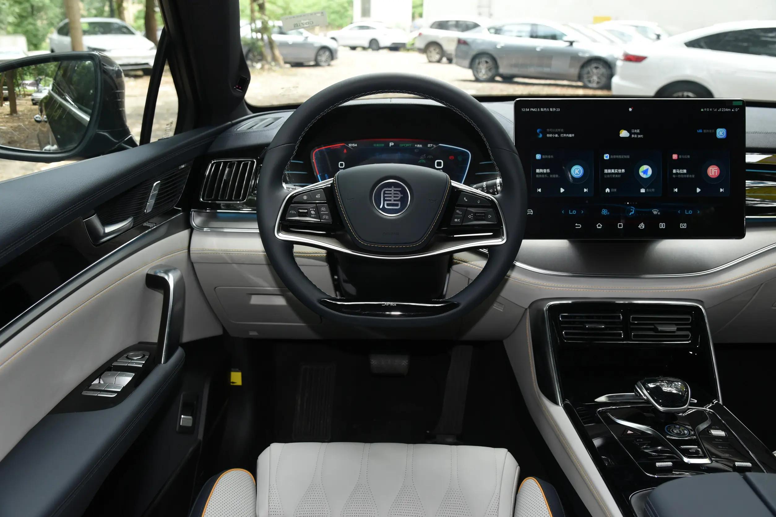 唐ev730km明年价格,2022唐ev730km超长纯电续航