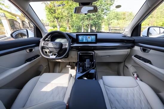 星辰混动高速动力够用吗,星辰混动车的质量