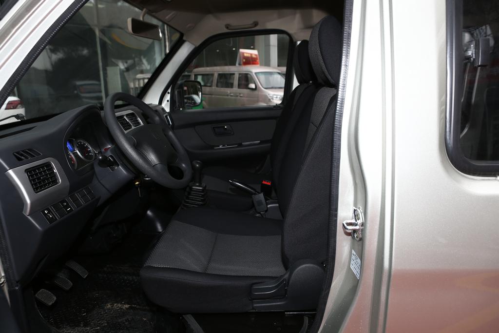 长安之星9改床车自驾游,长安之星9怎么样