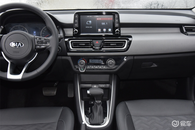 福瑞迪咋样,新一代福瑞迪测评