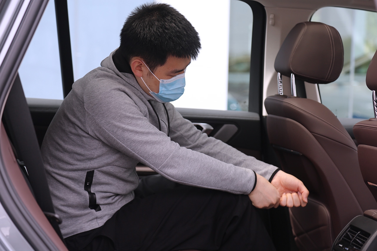 xc90宝马x5奥迪q7途锐怎么选,德系比宝马x5大的车