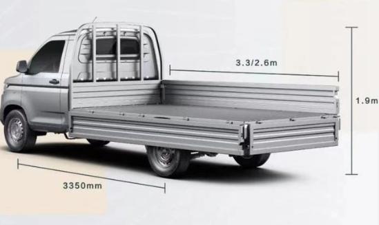 五菱荣光新卡双排加长版1.8落地价,22款五菱荣光新卡1.5加长版多少钱