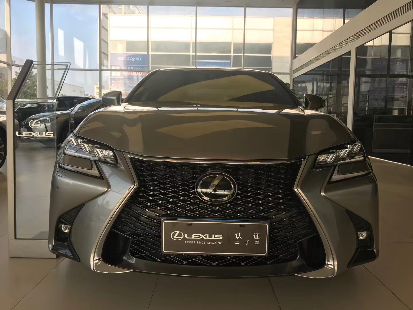 武汉览丰雷克萨斯售后,武汉雷克萨斯二手车nx