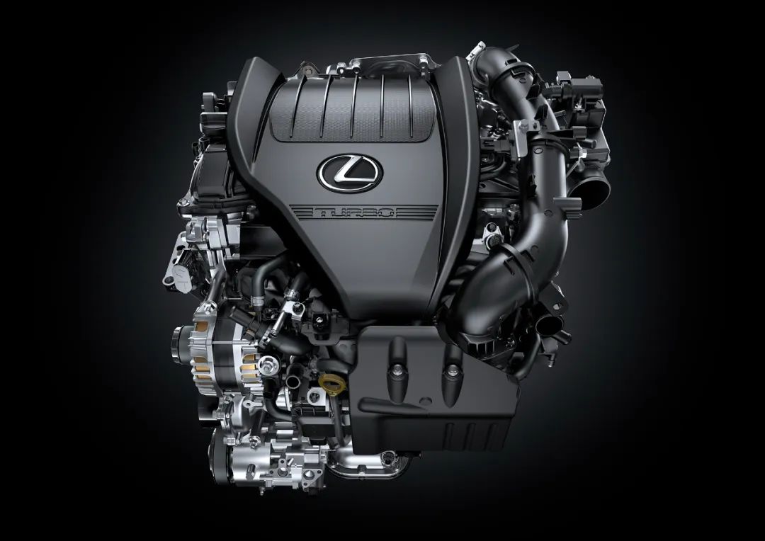 2021全新雷克萨斯rx试驾视频,全新雷克萨斯rx实车内饰