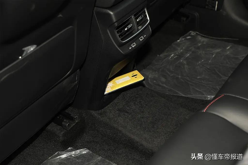 上汽名爵mg领航suv自动挡价格多少,运动车型和家用车型怎么选