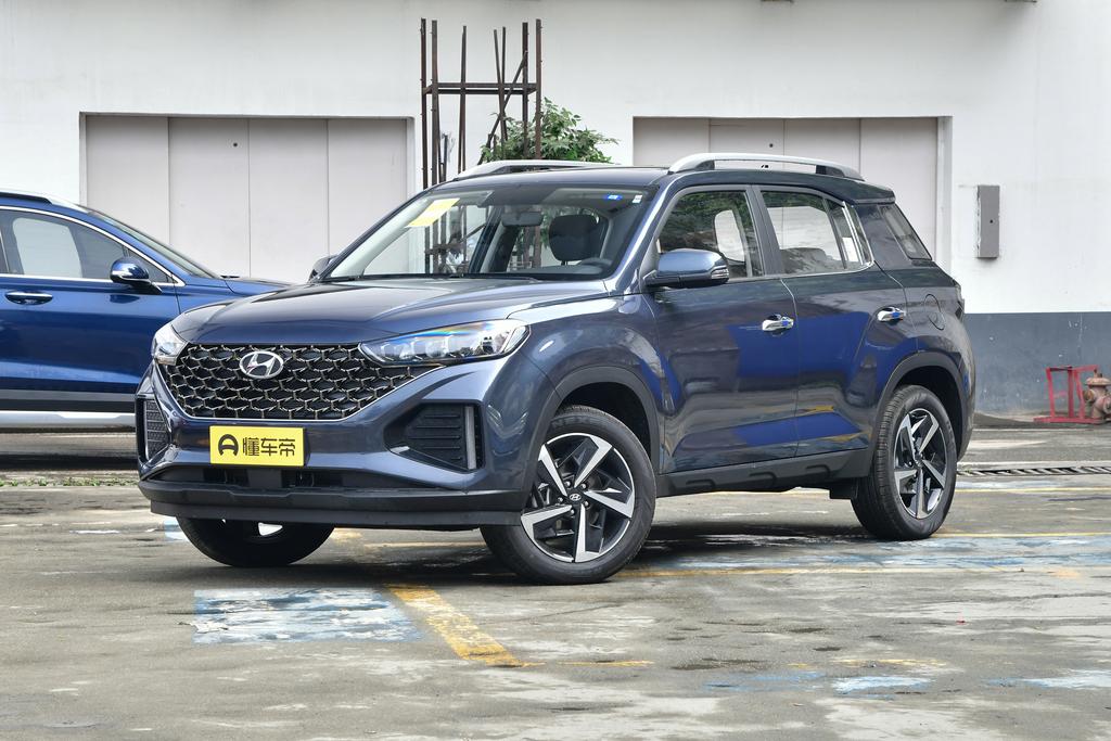 全新ix35春季钜惠1万赠装饰豪礼,现代ix35有团购价格吗