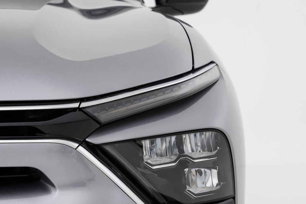 十多万预算买合资中型轿车推荐凡尔赛C5X的理由