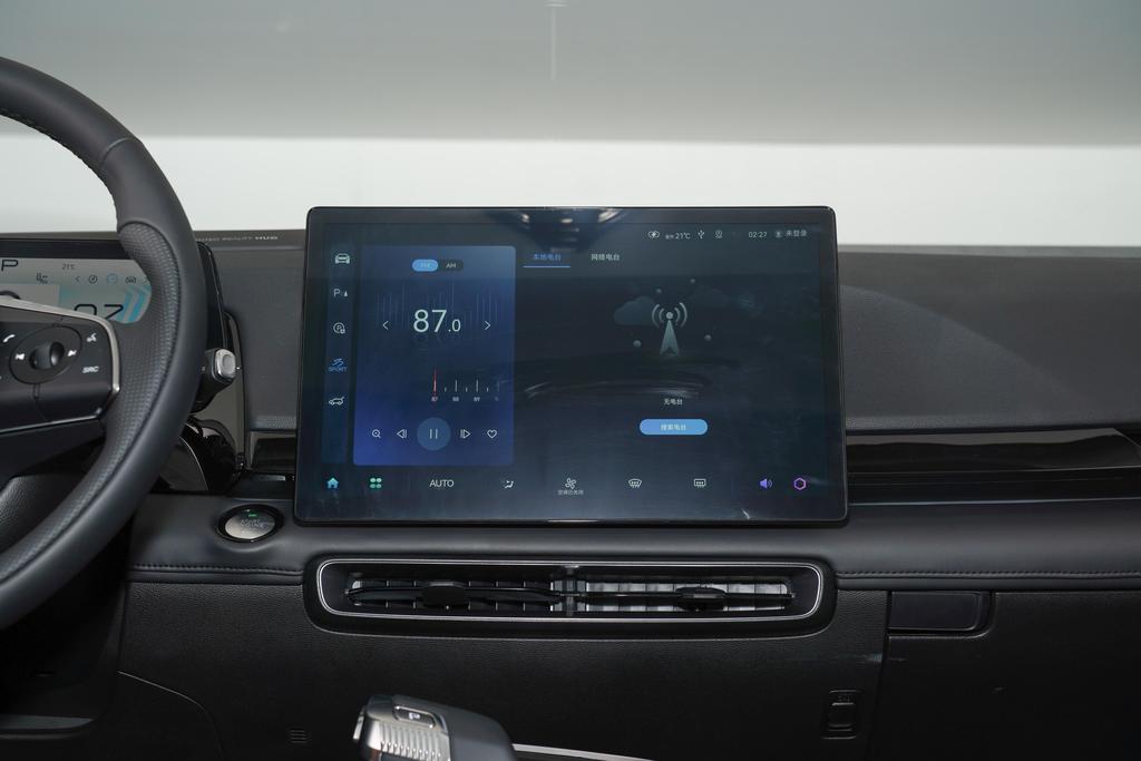 北汽魔方算不算冷门车,全新一代北汽魔方