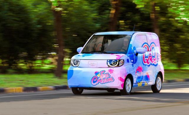 长安五菱奇瑞这三款车哪一款最好,五菱神车奇瑞