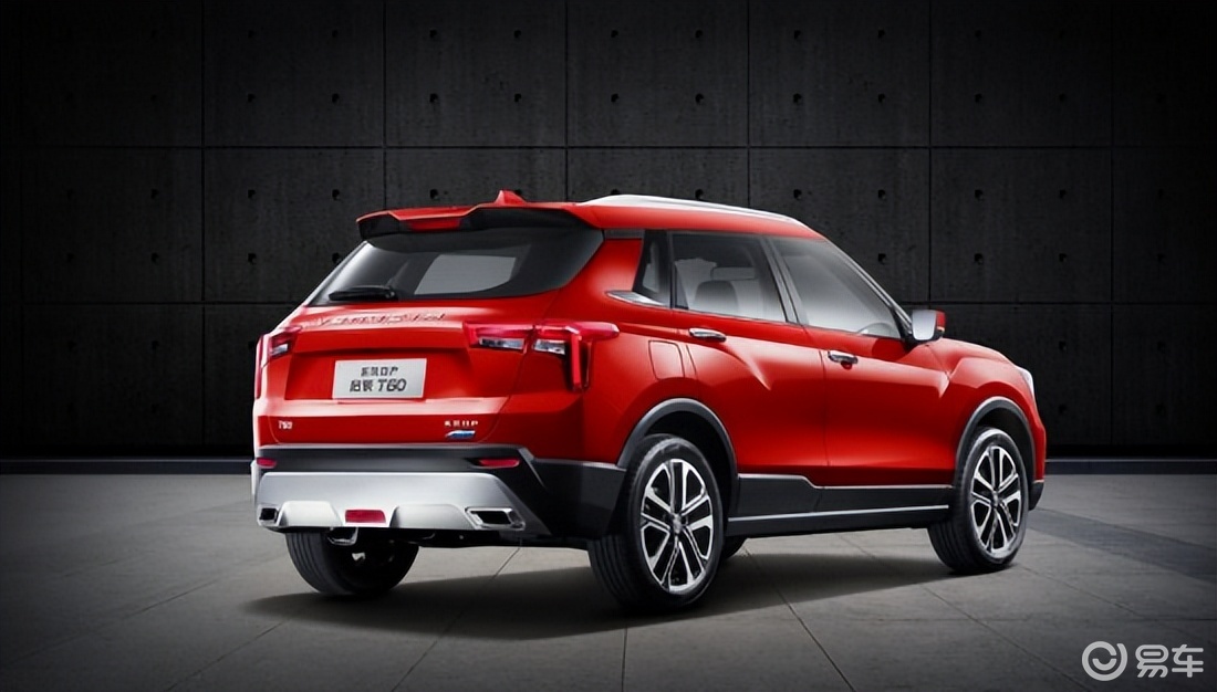 省油的家用车排行10万以内suv,10万左右公认最好省油耐用suv