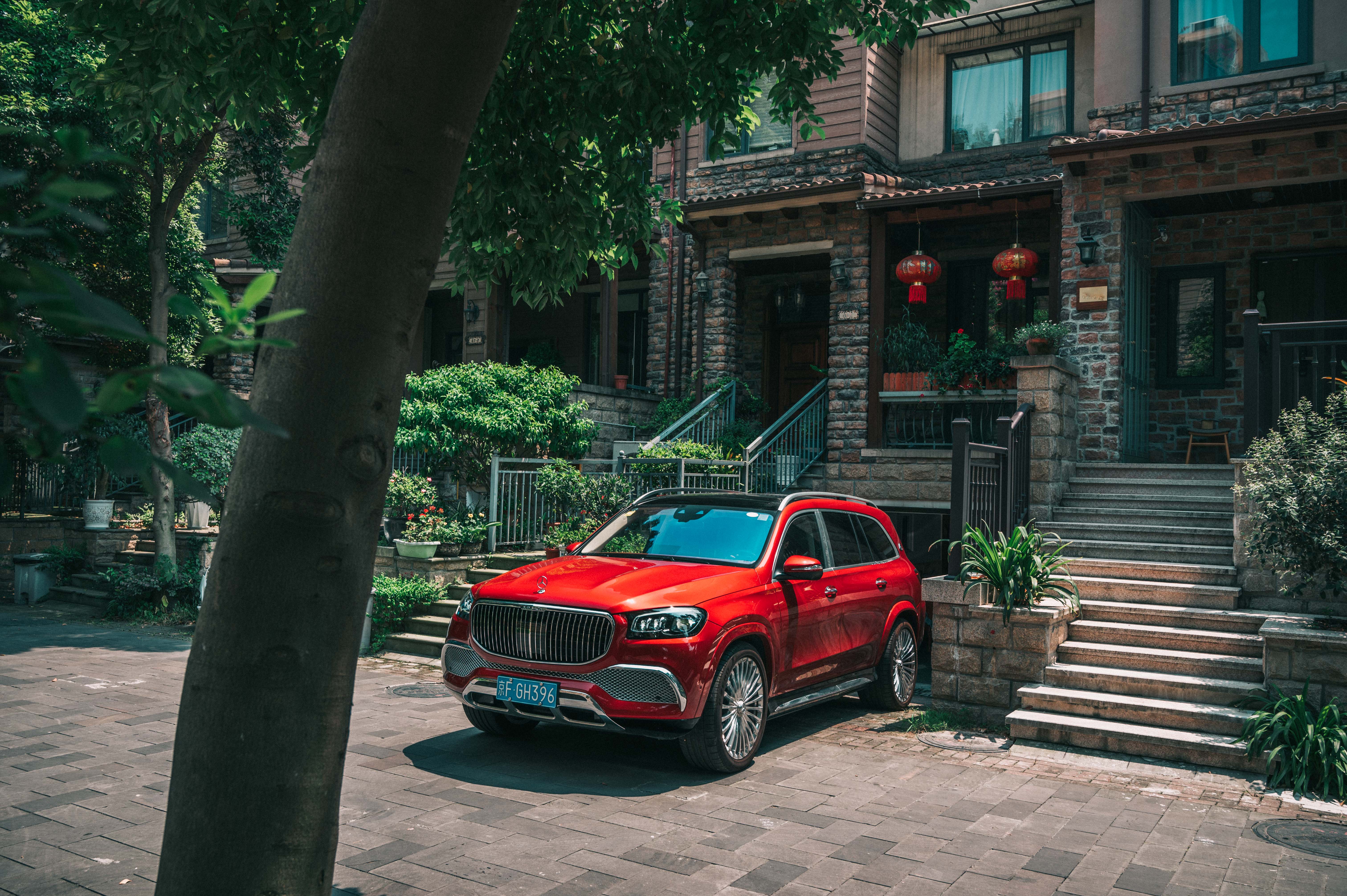 拥有一台迈巴赫是什么体验,迈巴赫什么体验