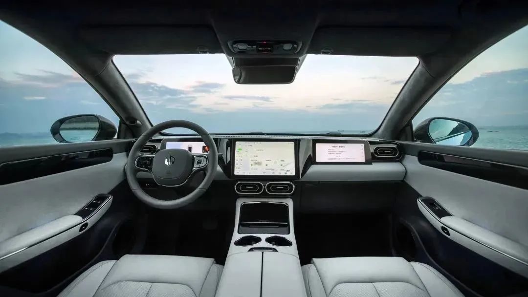 零跑汽车轿车推荐,零跑入门车型推荐最新