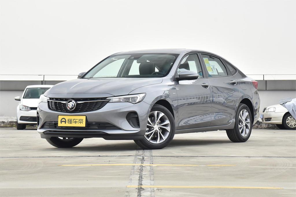 威朗GS2023款最新优惠,威朗限时优惠3.50万欢迎试乘试驾