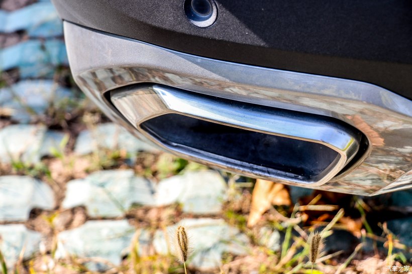 哈弗h6用车分享,第二代哈弗h6爆改重度改装