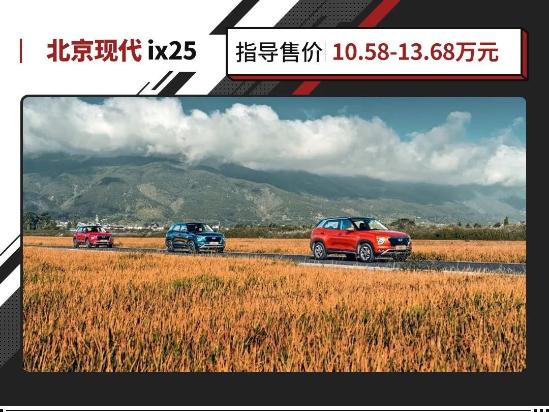 suv200块钱油跑400公里油耗高吗,10万级suv油耗排名