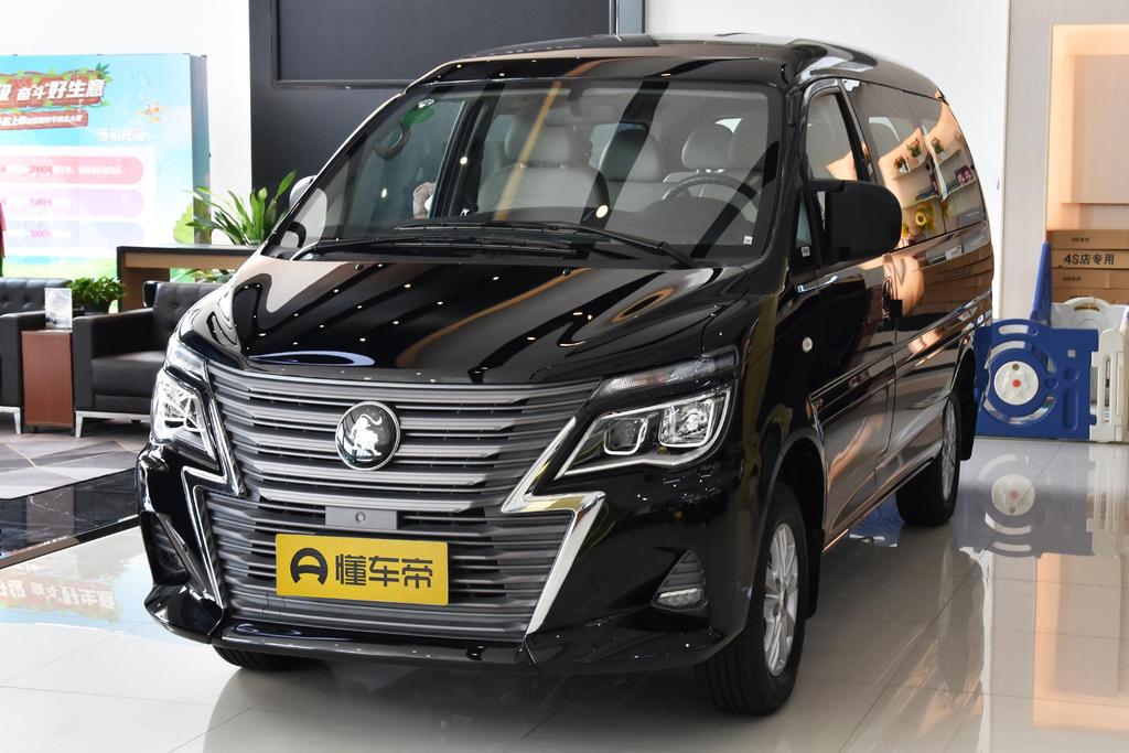 我为什么选择蔚来汽车,菱智m5和m5l哪个适合买