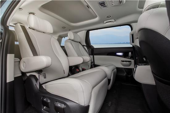 嘉华四代mpv什么时候上市,第四代嘉华家用mpv性价比天花板